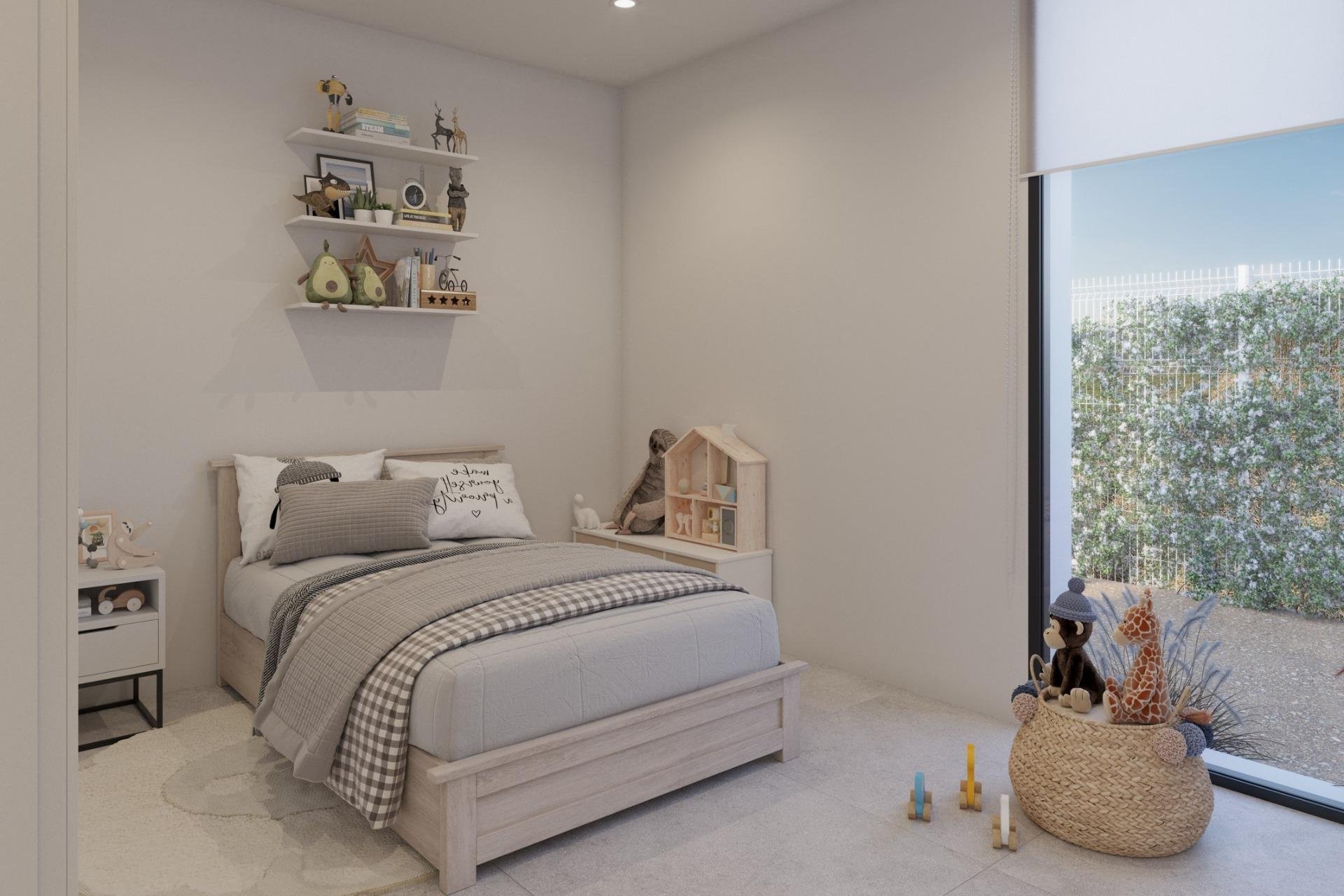 Rynek Pierwotny - Willa - Fuente Álamo - Hacienda del Alamo