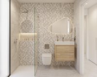 Rynek Pierwotny - Willa - Fuente Álamo - Hacienda del Alamo