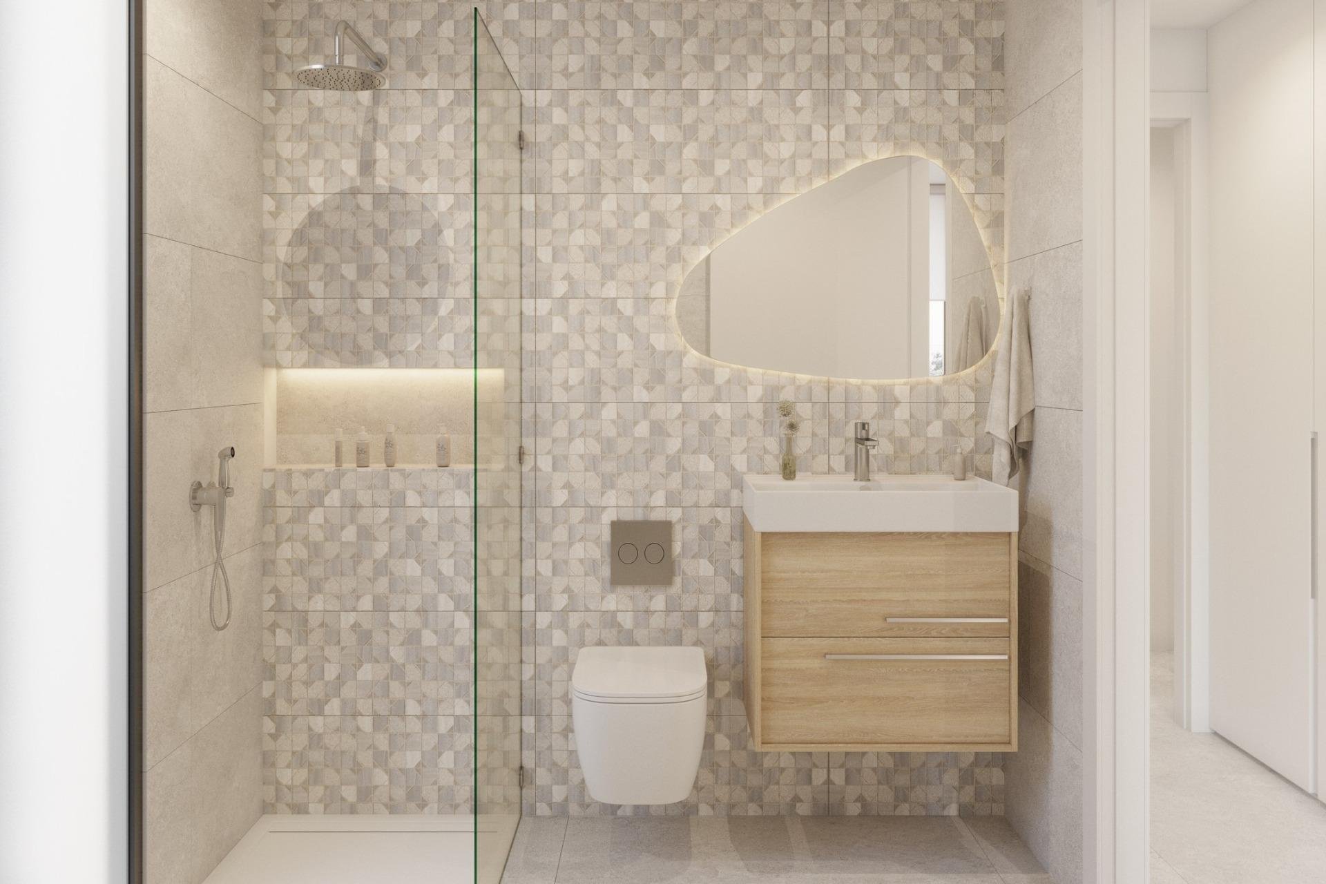 Rynek Pierwotny - Willa - Fuente Álamo - Hacienda del Alamo