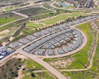 Rynek Pierwotny - Willa - Fuente Álamo - Hacienda del Alamo