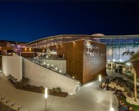 Rynek Pierwotny - Willa - Fuente Álamo - La Pinilla