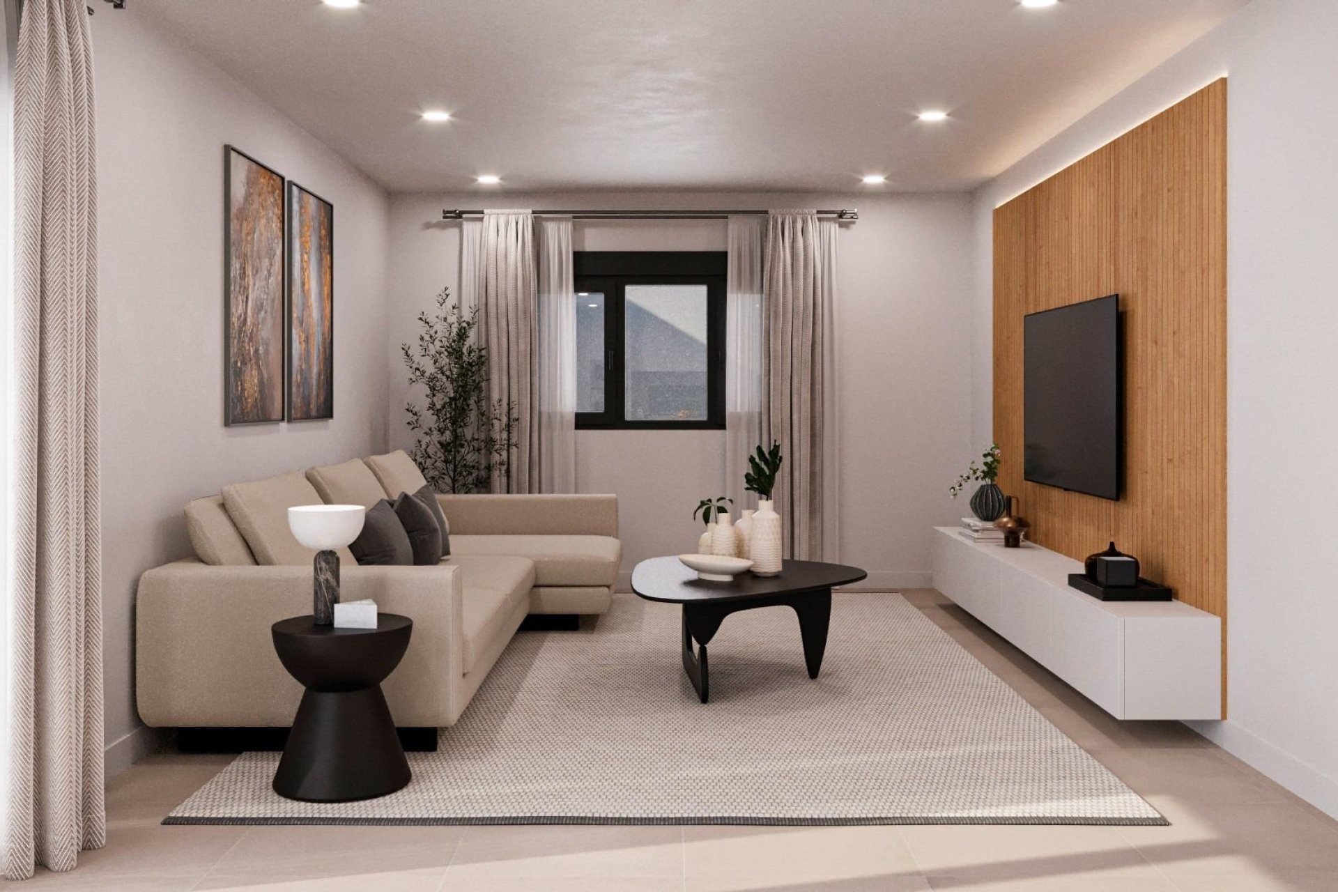 Rynek Pierwotny - Willa - Fuente Álamo - La Pinilla