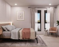 Rynek Pierwotny - Willa - Fuente Álamo - La Pinilla