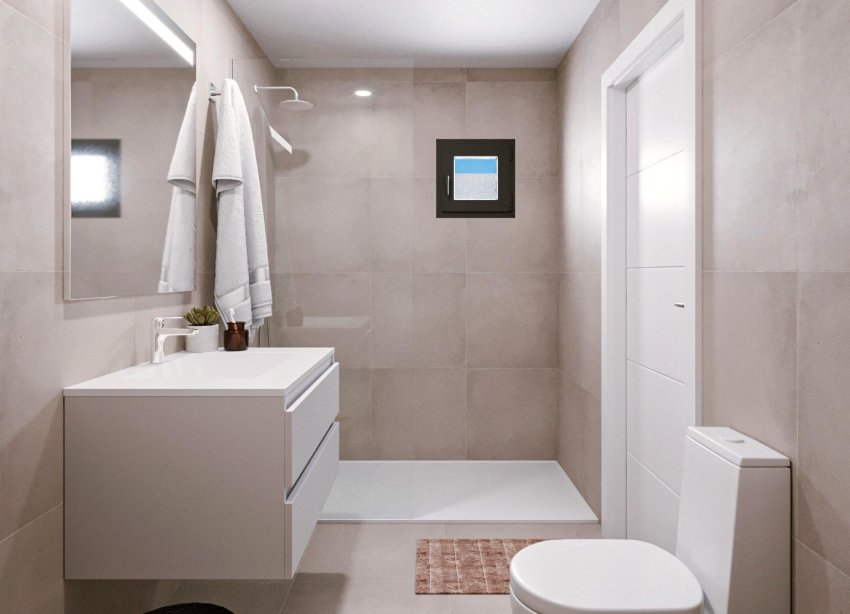 Rynek Pierwotny - Willa - Fuente Álamo - La Pinilla