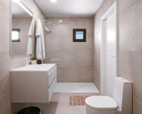 Rynek Pierwotny - Willa - Fuente Álamo - La Pinilla