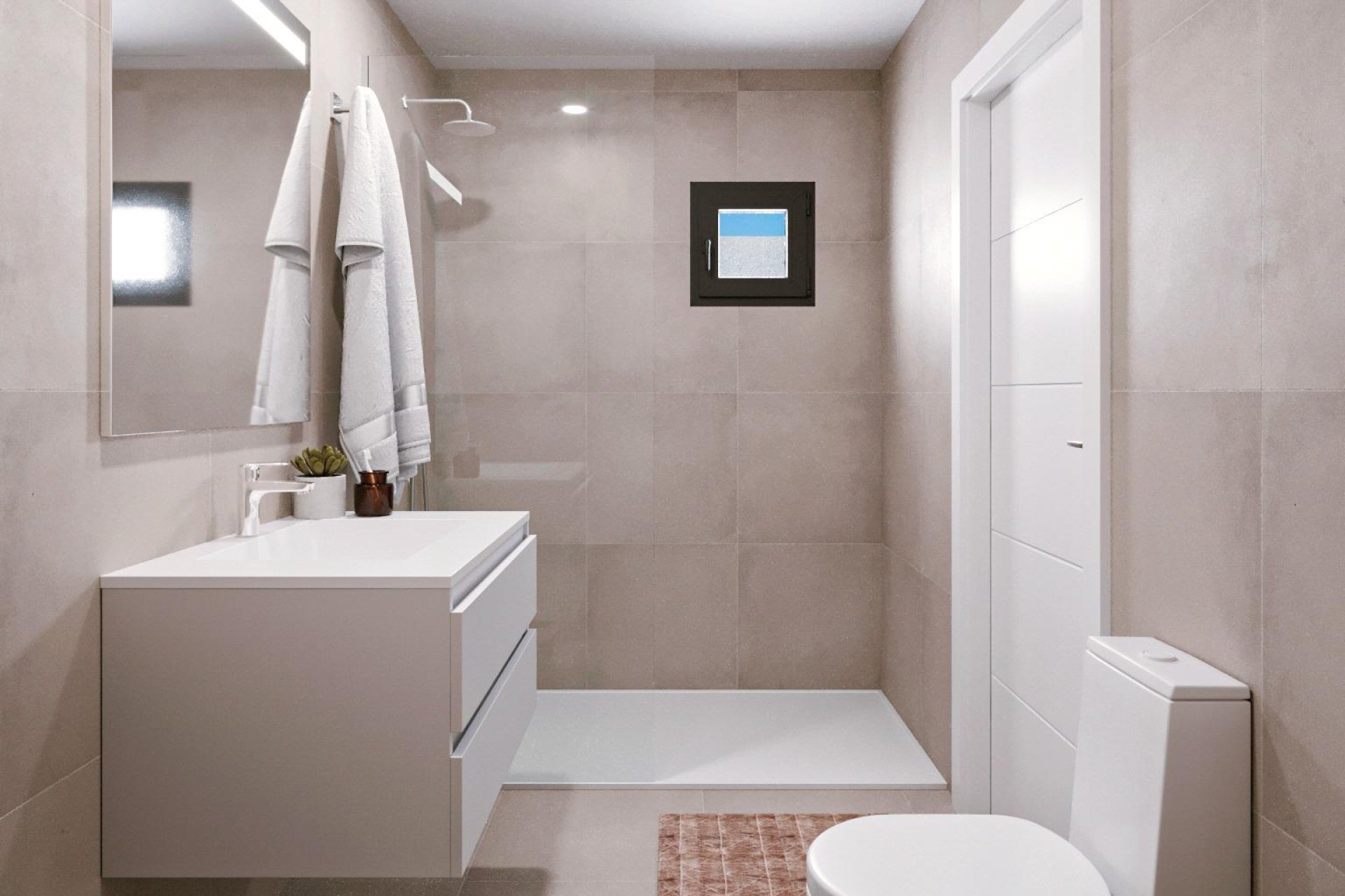 Rynek Pierwotny - Willa - Fuente Álamo - La Pinilla