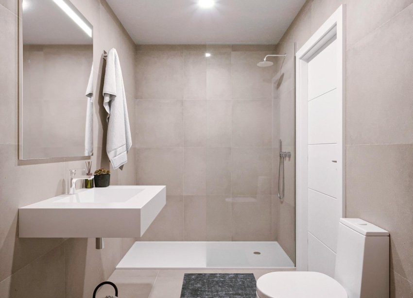 Rynek Pierwotny - Willa - Fuente Álamo - La Pinilla