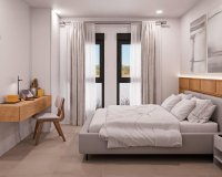 Rynek Pierwotny - Willa - Fuente Álamo - La Pinilla