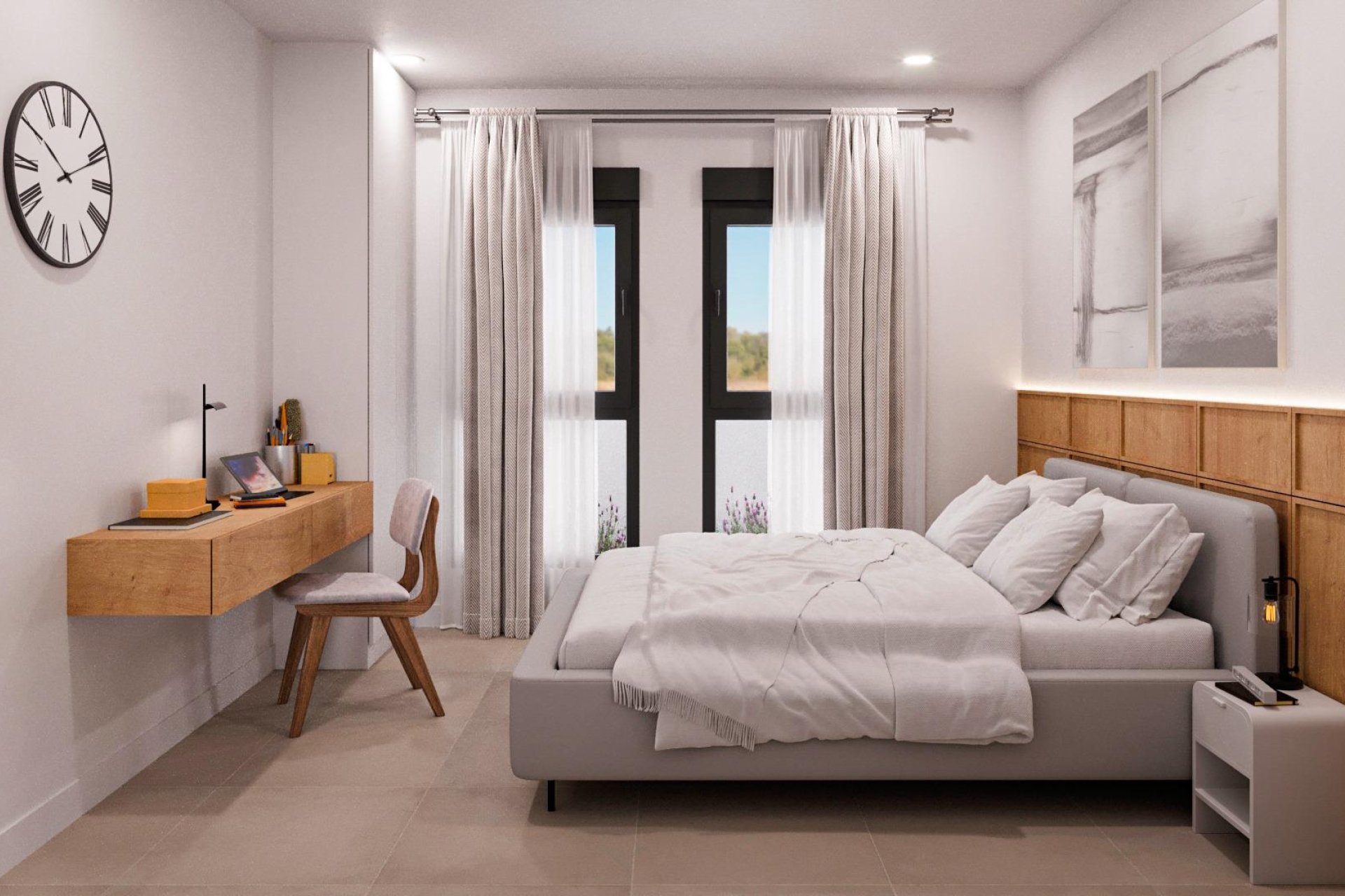 Rynek Pierwotny - Willa - Fuente Álamo - La Pinilla