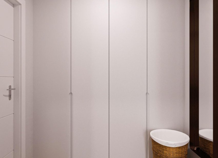 Rynek Pierwotny - Willa - Fuente Álamo - La Pinilla