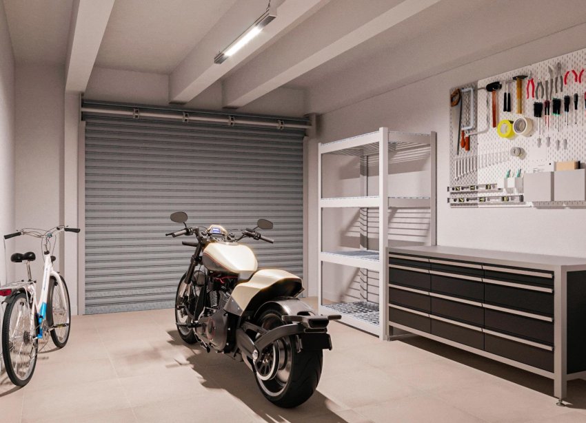 Rynek Pierwotny - Willa - Fuente Álamo - La Pinilla