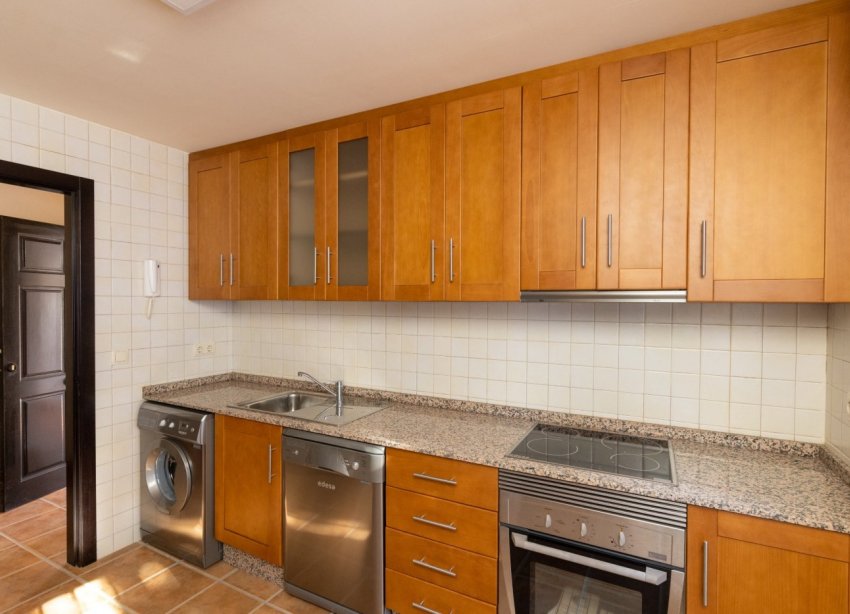 Rynek Pierwotny - Willa - Fuente Álamo - Las Palas