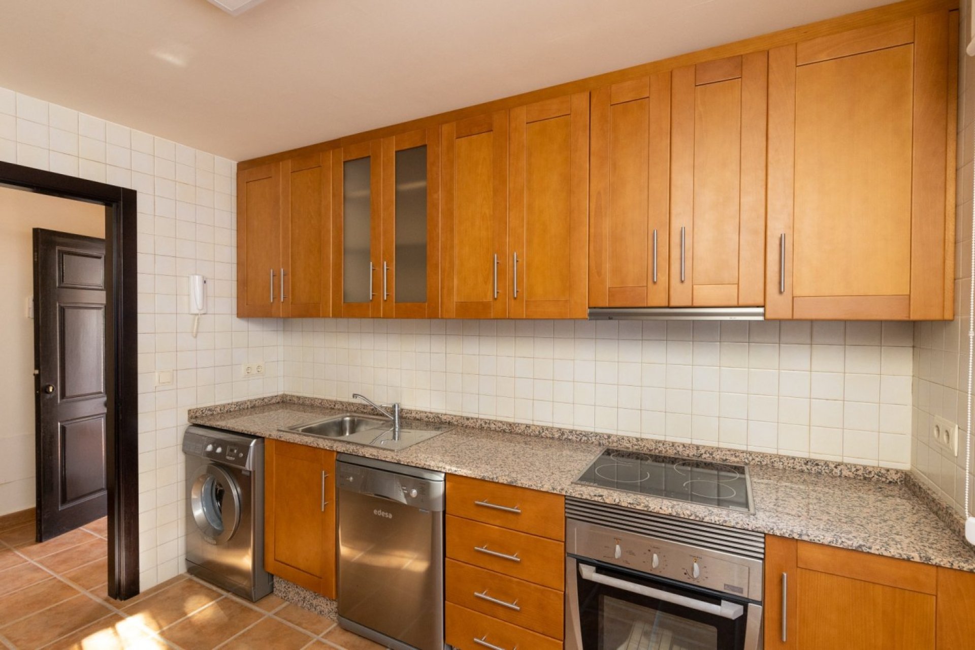 Rynek Pierwotny - Willa - Fuente Álamo - Las Palas