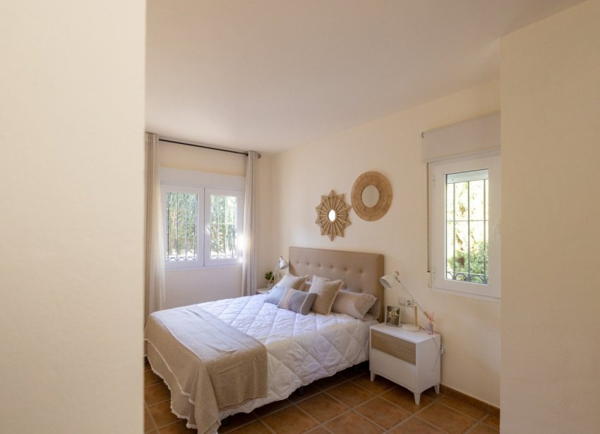 Rynek Pierwotny - Willa - Fuente Álamo - Las Palas