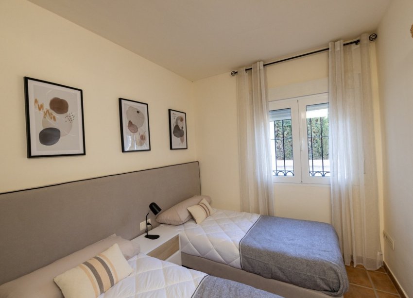 Rynek Pierwotny - Willa - Fuente Álamo - Las Palas