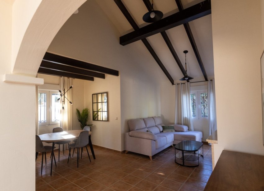 Rynek Pierwotny - Willa - Fuente Álamo - Las Palas