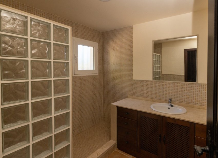 Rynek Pierwotny - Willa - Fuente Álamo - Las Palas