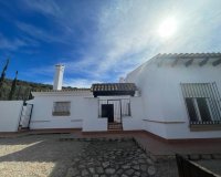 Rynek Pierwotny - Willa - Fuente Álamo - Las Palas