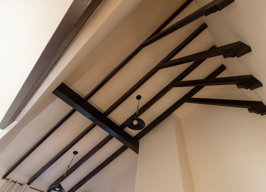 Rynek Pierwotny - Willa - Fuente Álamo - Las Palas