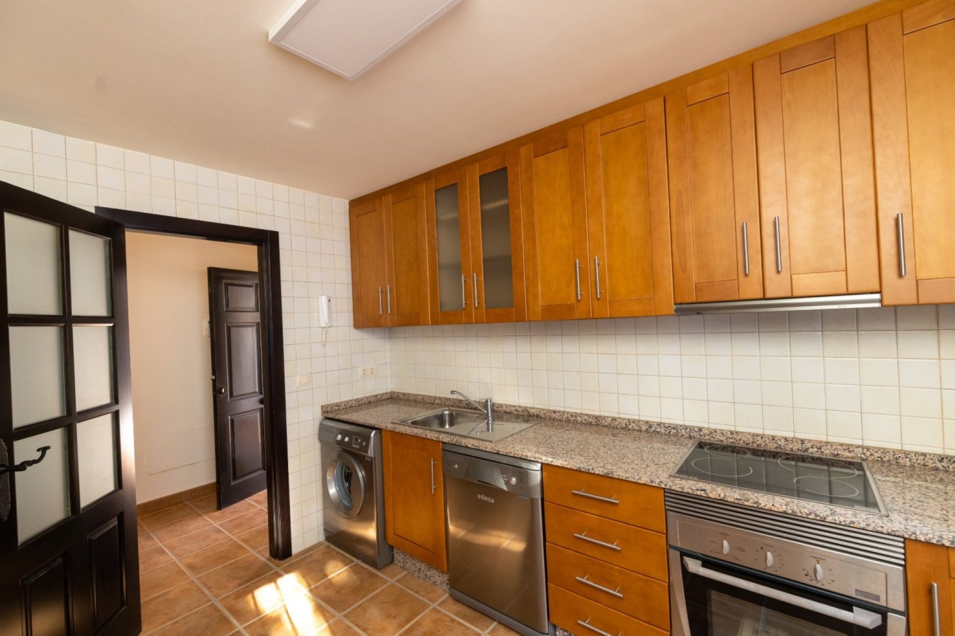 Rynek Pierwotny - Willa - Fuente Álamo - Las Palas