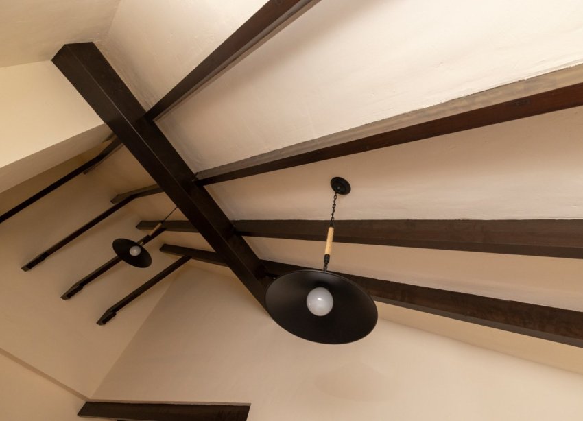 Rynek Pierwotny - Willa - Fuente Álamo - Las Palas