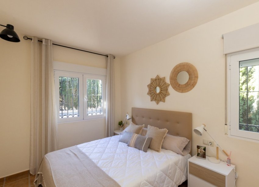 Rynek Pierwotny - Willa - Fuente Álamo - Las Palas