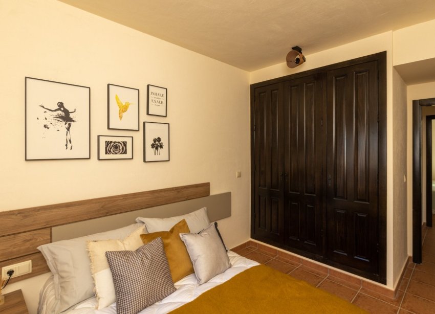 Rynek Pierwotny - Willa - Fuente Álamo - Las Palas