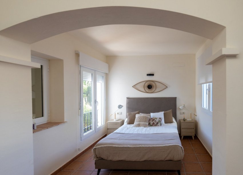 Rynek Pierwotny - Willa - Fuente Álamo - Las Palas