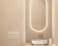 Rynek Pierwotny - Willa - Gran Alacant - Monte y Mar bajo