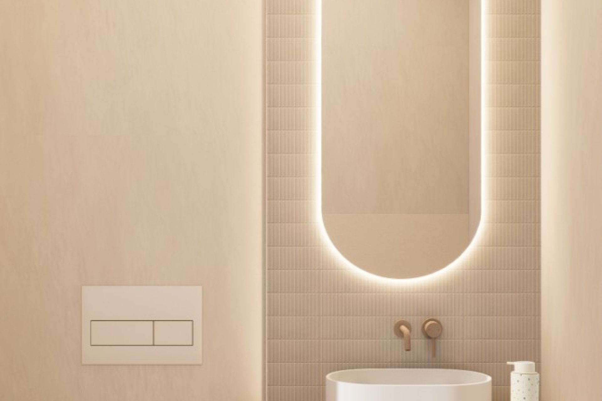 Rynek Pierwotny - Willa - Gran Alacant - Monte y Mar bajo