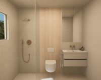 Rynek Pierwotny - Willa - Gran Alacant - Monte y Mar bajo