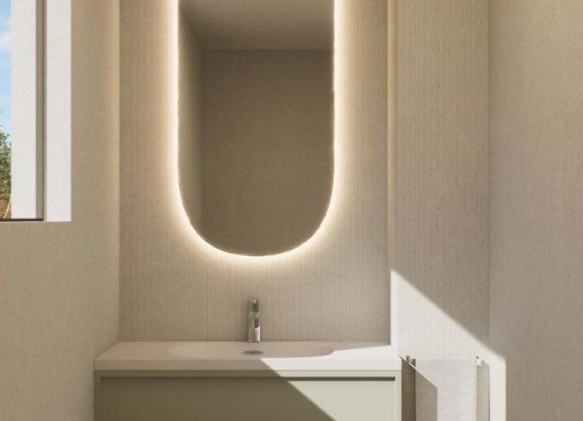 Rynek Pierwotny - Willa - Gran Alacant - Monte y Mar bajo