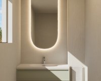 Rynek Pierwotny - Willa - Gran Alacant - Monte y Mar bajo