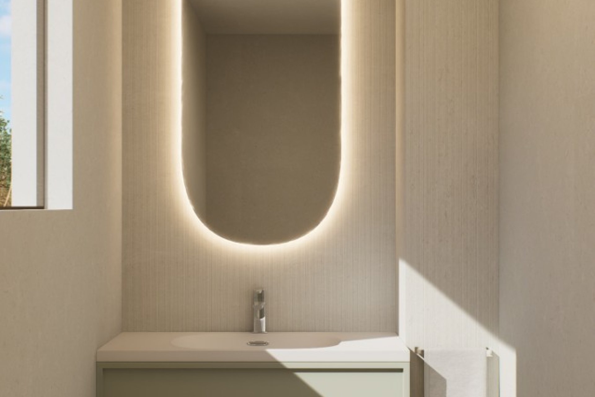 Rynek Pierwotny - Willa - Gran Alacant - Monte y Mar bajo