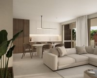 Rynek Pierwotny - Willa - Gran Alacant - Monte y Mar bajo