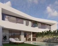 Rynek Pierwotny - Willa - Gran Alacant - Monte y Mar bajo