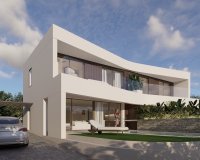 Rynek Pierwotny - Willa - Gran Alacant - Monte y Mar bajo