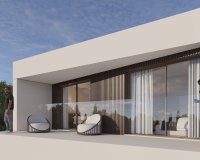 Rynek Pierwotny - Willa - Gran Alacant - Monte y Mar bajo