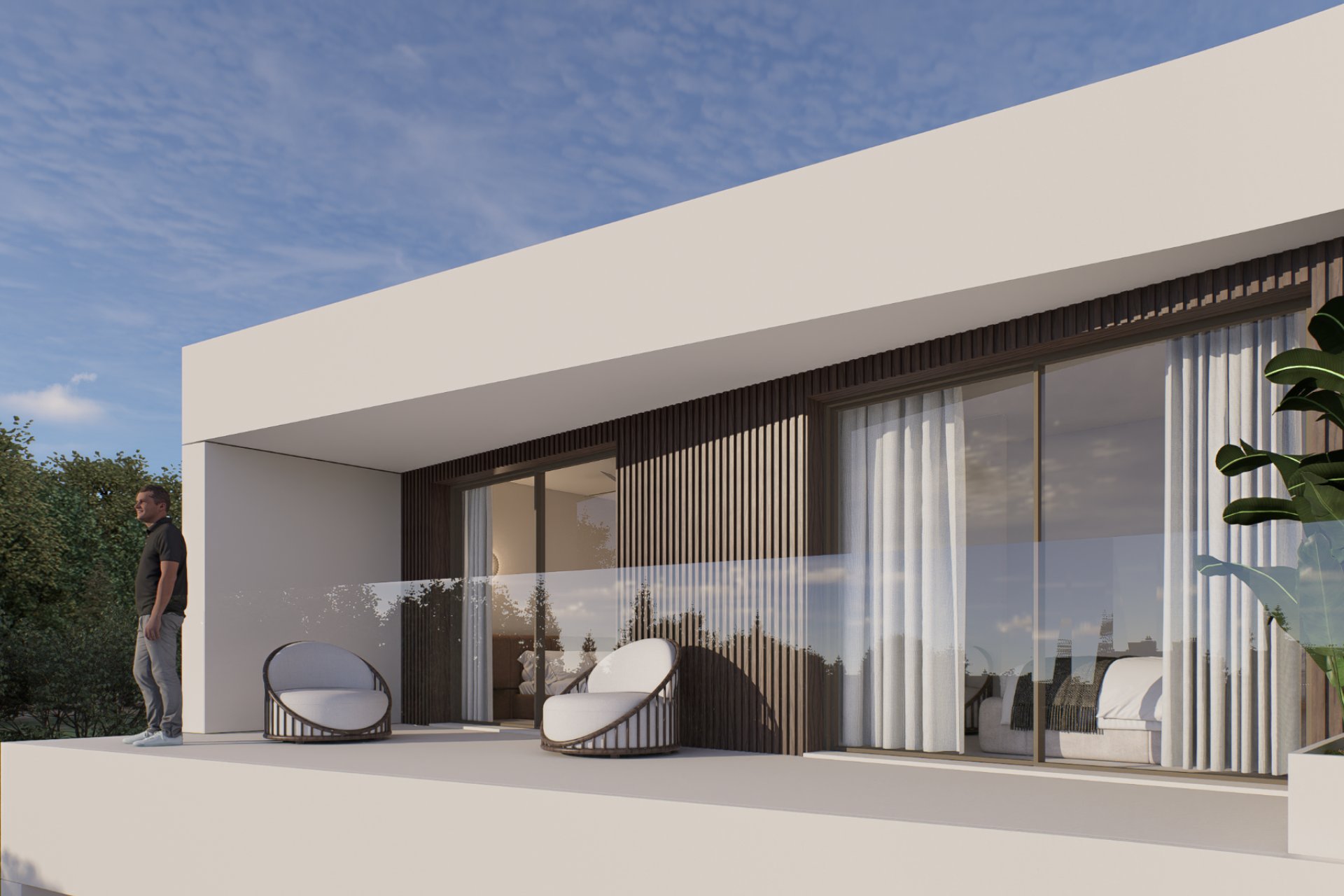 Rynek Pierwotny - Willa - Gran Alacant - Monte y Mar bajo