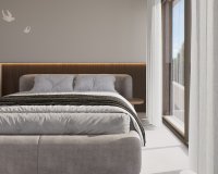 Rynek Pierwotny - Willa - Gran Alacant - Monte y Mar bajo