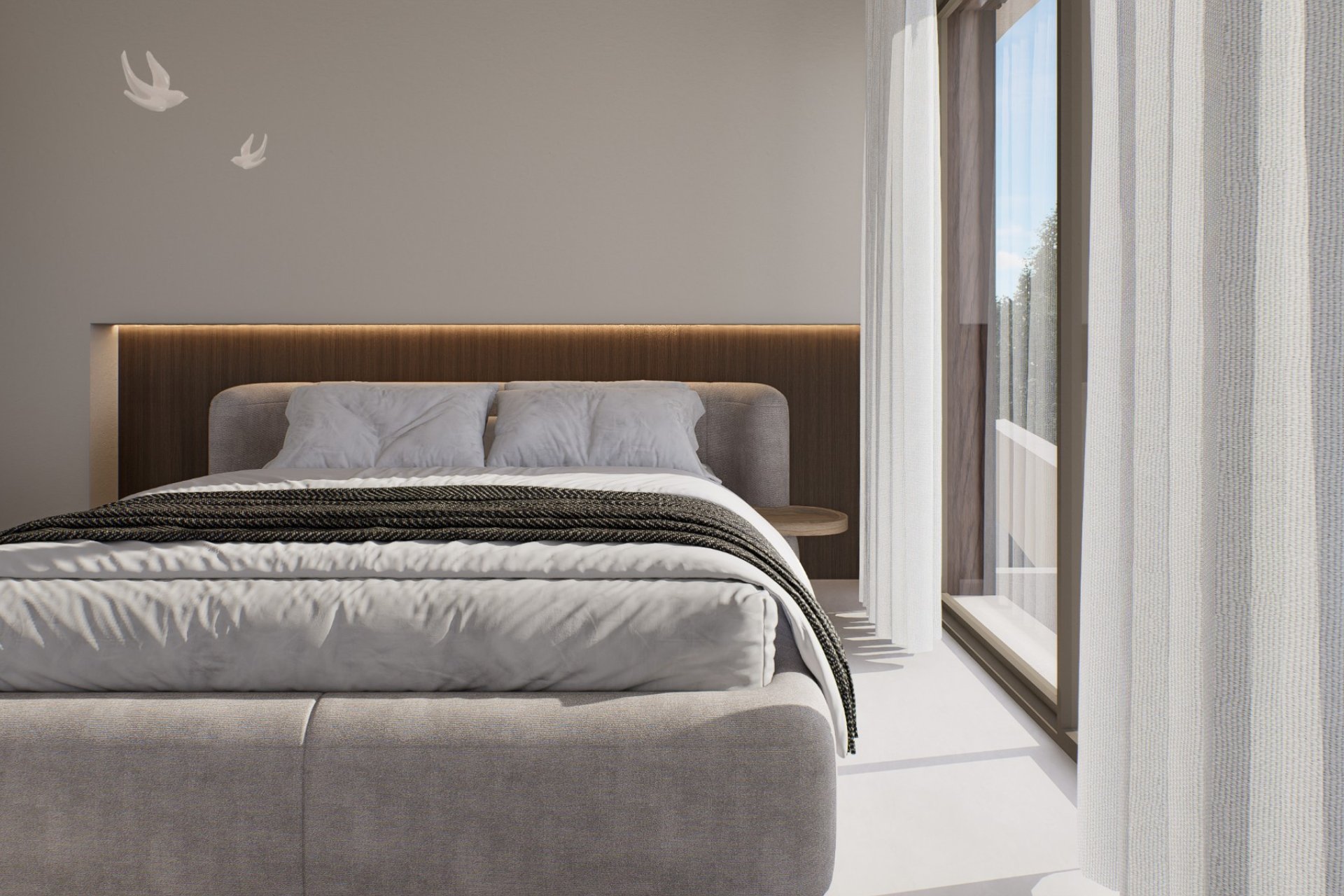 Rynek Pierwotny - Willa - Gran Alacant - Monte y Mar bajo