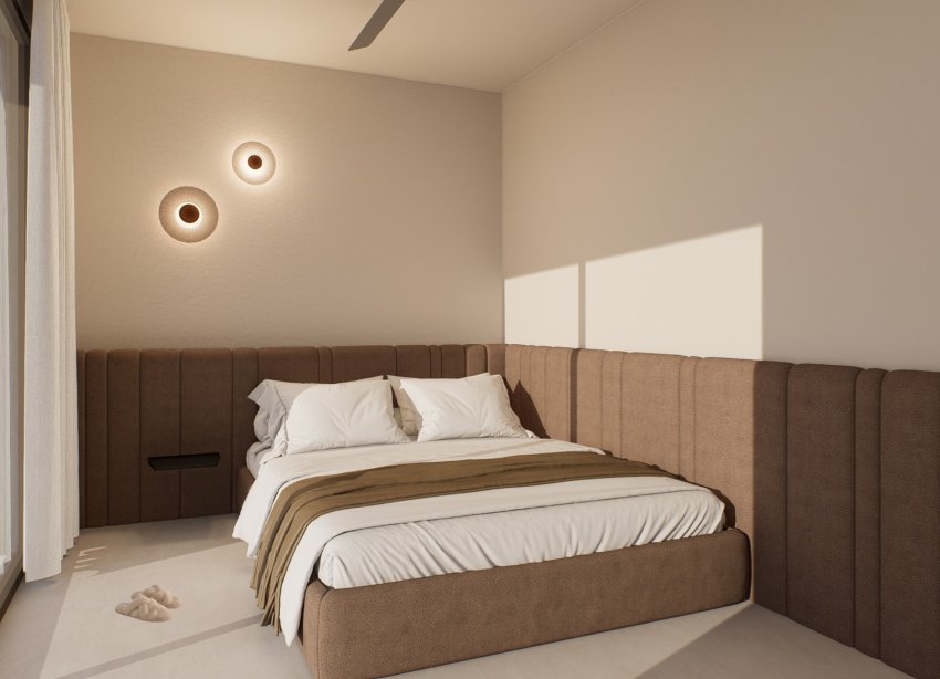 Rynek Pierwotny - Willa - Gran Alacant - Monte y Mar bajo