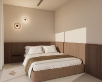 Rynek Pierwotny - Willa - Gran Alacant - Monte y Mar bajo