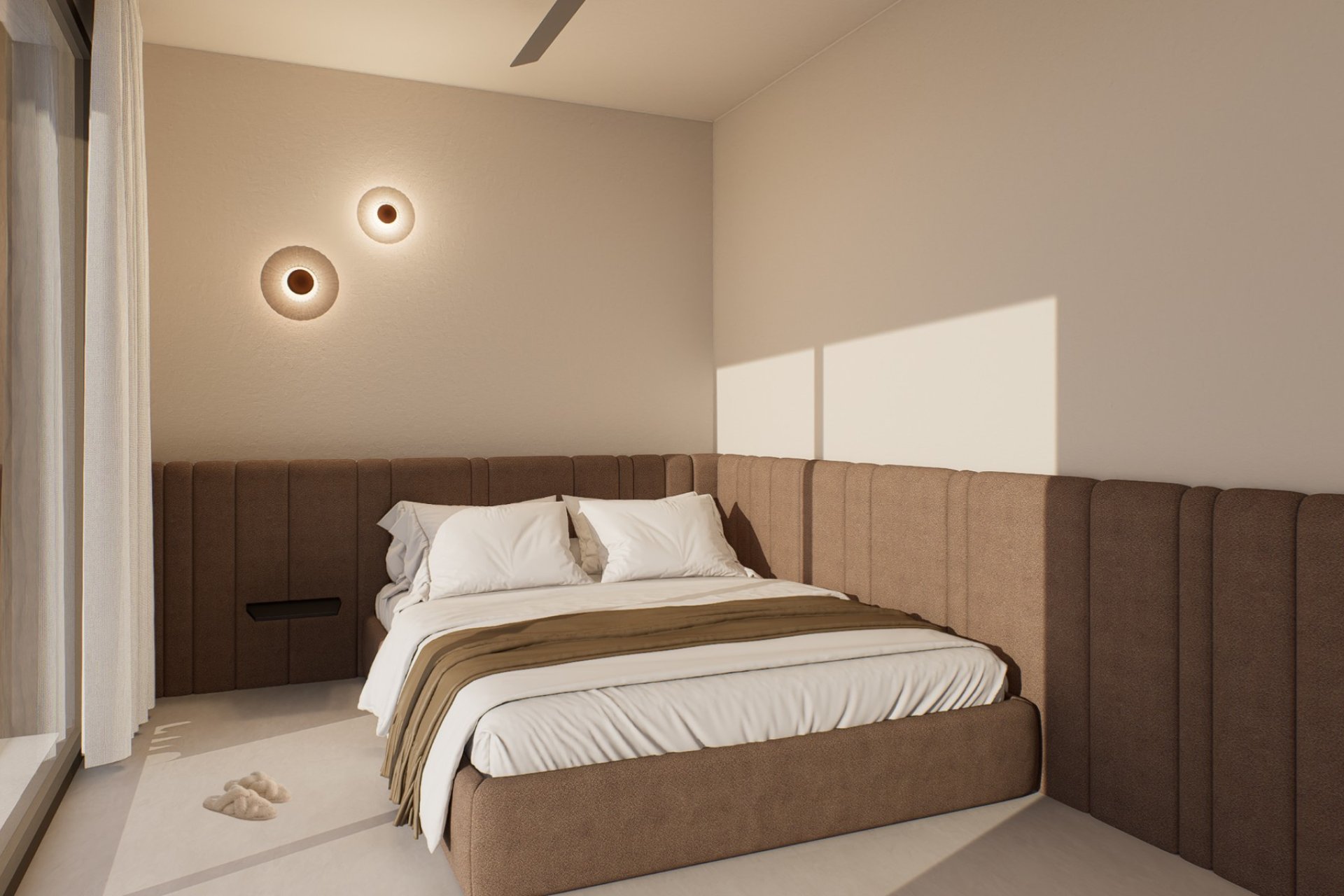 Rynek Pierwotny - Willa - Gran Alacant - Monte y Mar bajo