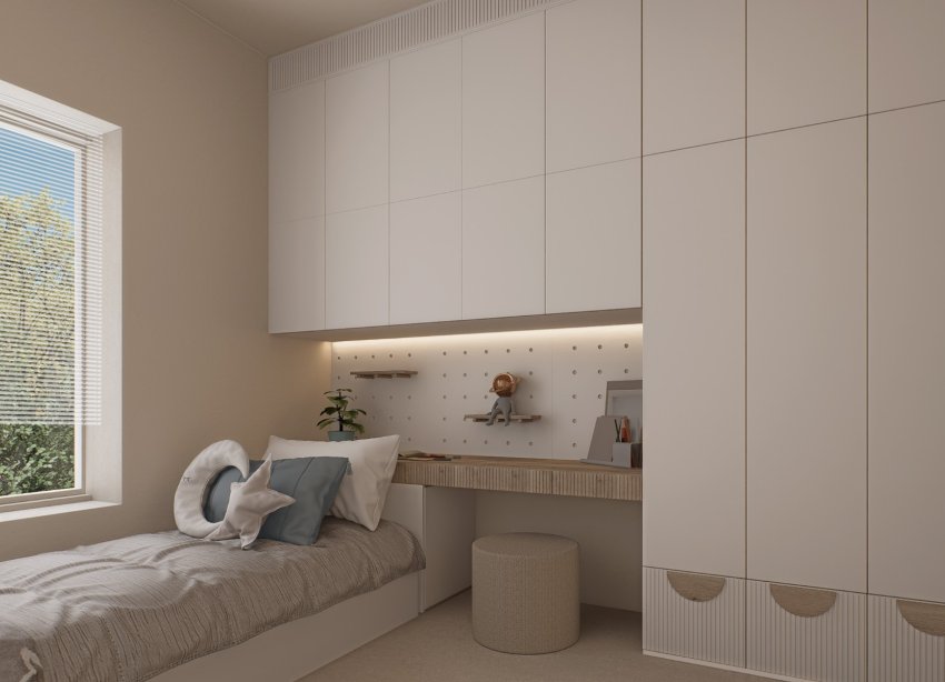 Rynek Pierwotny - Willa - Gran Alacant - Monte y Mar bajo