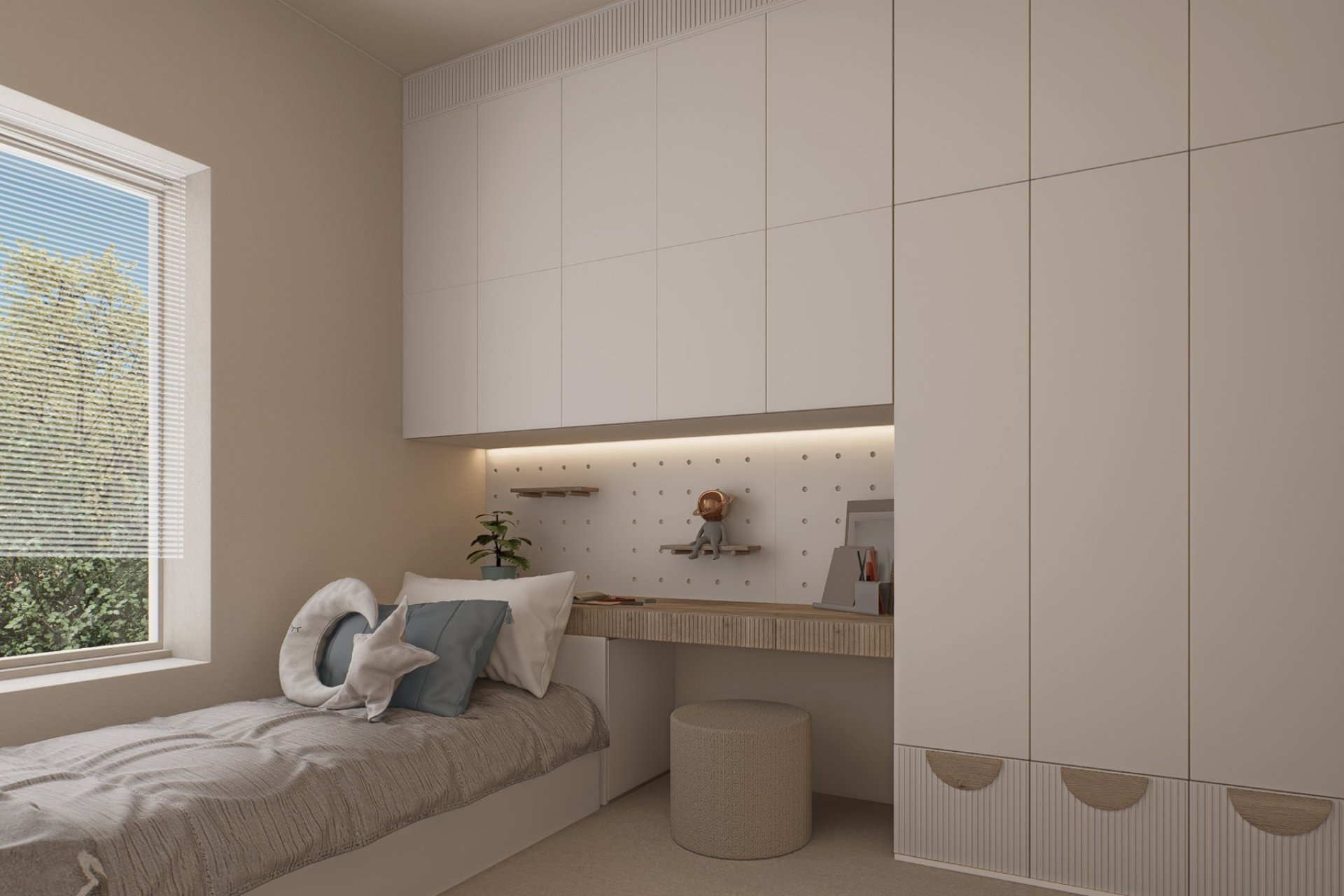 Rynek Pierwotny - Willa - Gran Alacant - Monte y Mar bajo