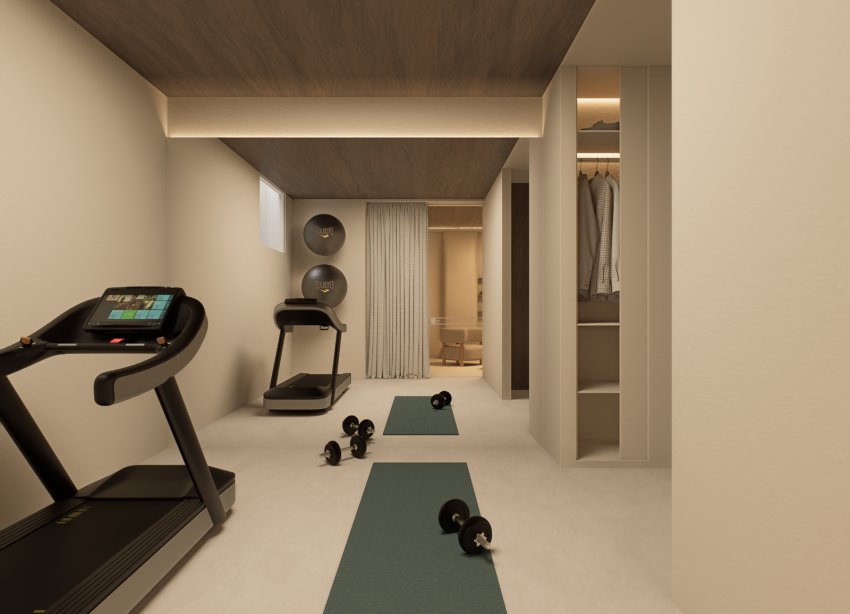 Rynek Pierwotny - Willa - Gran Alacant - Monte y Mar bajo