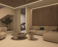 Rynek Pierwotny - Willa - Gran Alacant - Monte y Mar bajo