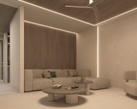 Rynek Pierwotny - Willa - Gran Alacant - Monte y Mar bajo