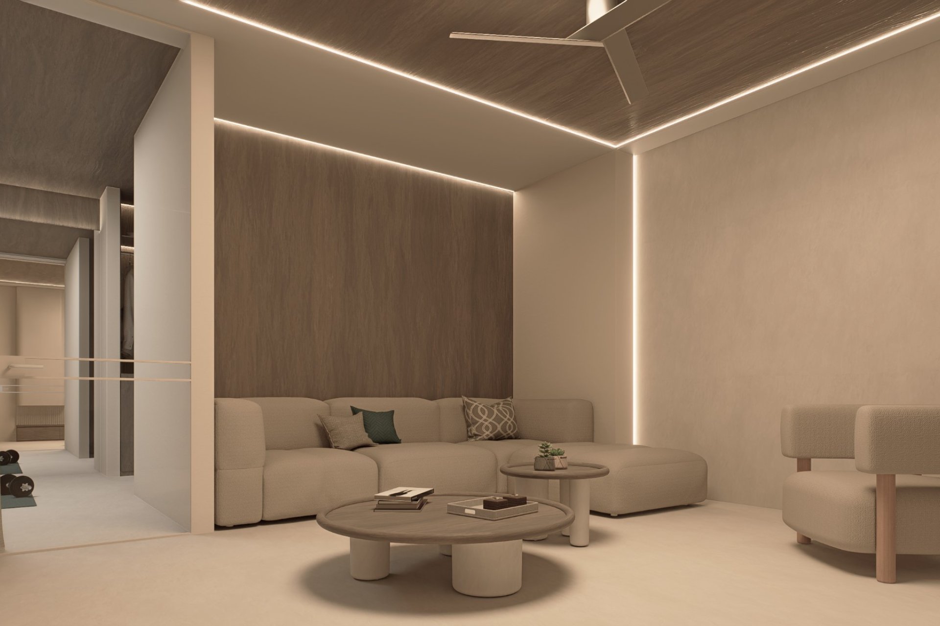 Rynek Pierwotny - Willa - Gran Alacant - Monte y Mar bajo